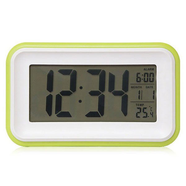 [HICKIES] HICKIES 똑똑한 Smart Alarm Clock