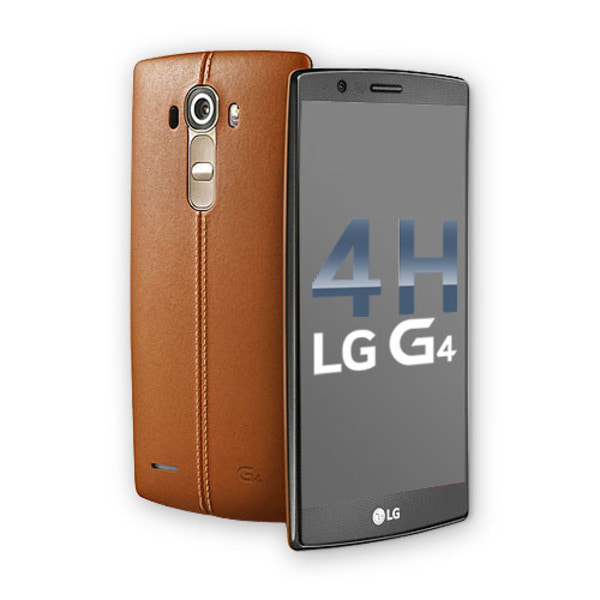 [HICKIES] LG G4 고투명 액정보호필름
