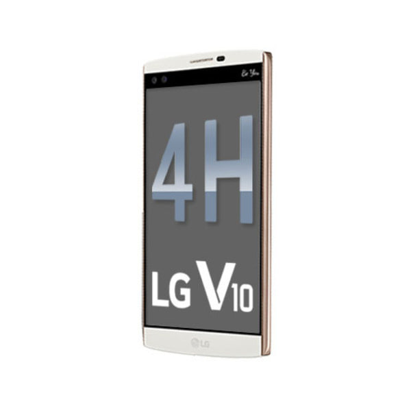 [HICKIES] LG V10 고투명 액정보호필름