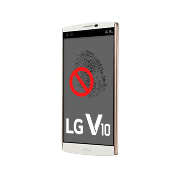 [HICKIES] LG V10 지문방지 액정보호필름