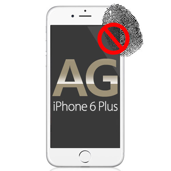 [HICKIES] 아이폰6 PLUS 지문방지 액정보호필름