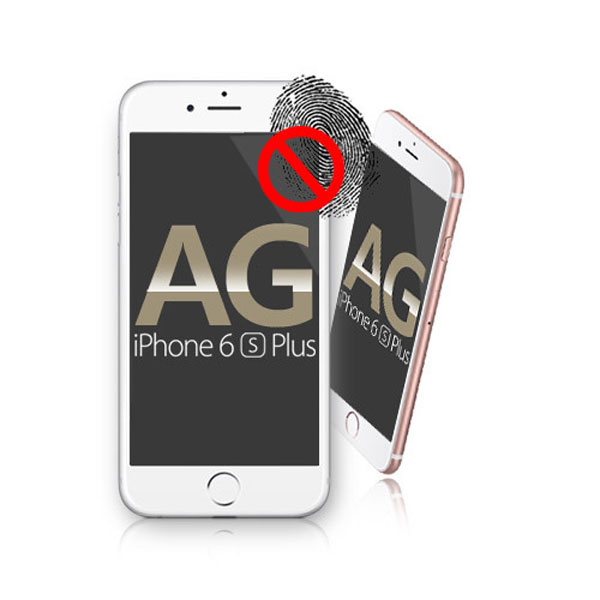 [HICKIES] 아이폰6S PLUS 지문방지 액정보호필름