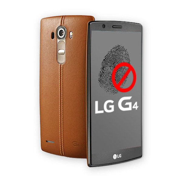 [HICKIES] LG G4 지문방지 액정보호필름