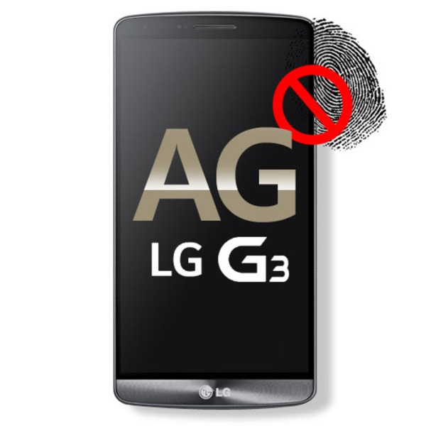 [HICKIES] LG G3 지문방지 액정보호필름