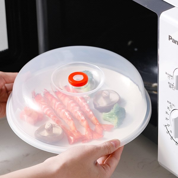 inomata 일본생산 전자렌지 음식덮개 위생보관 커버